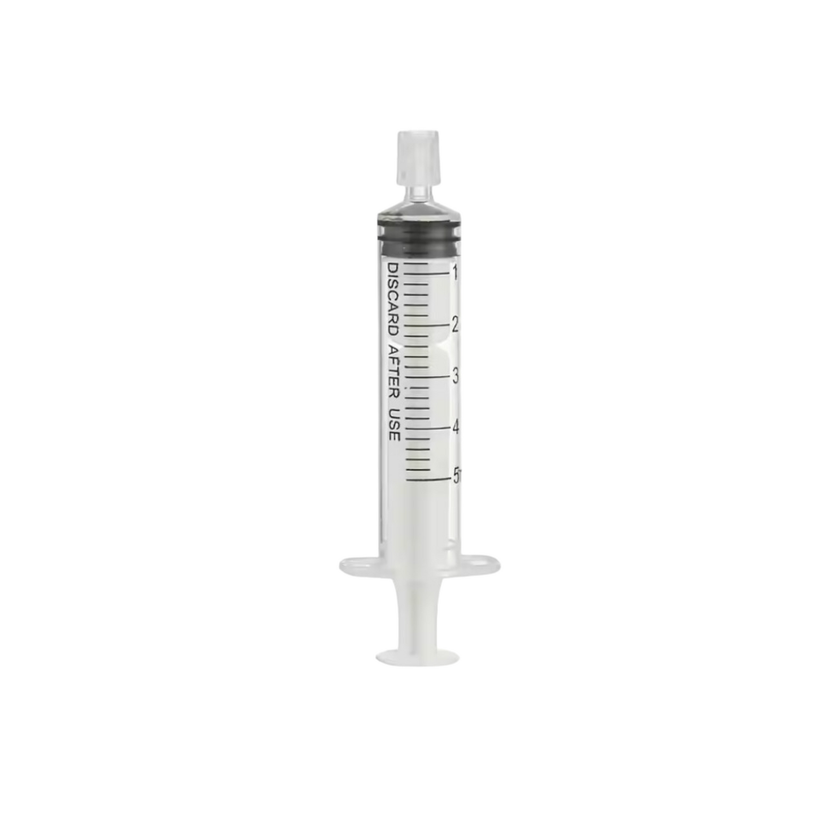 5ml Syringe – Ideal for cosmetic filling, mixing, and precise dispensing