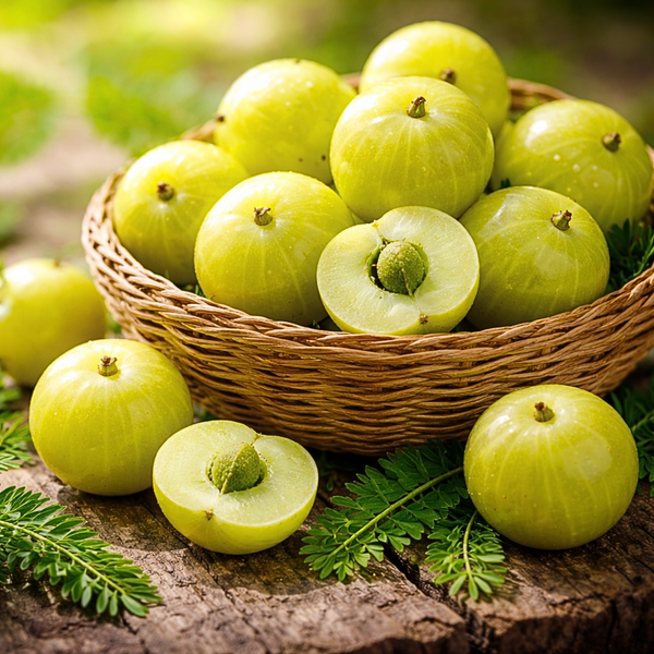 Amla Leaf Extract Powder