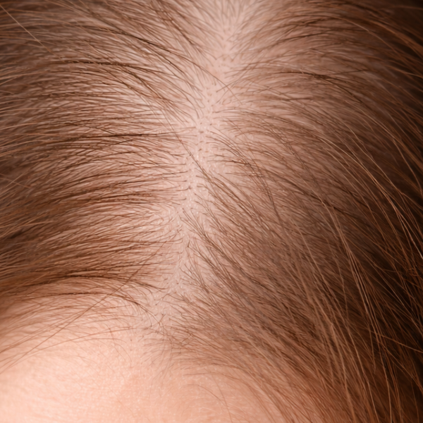 CDF Dual-Phase Hair Fall Defense Active™