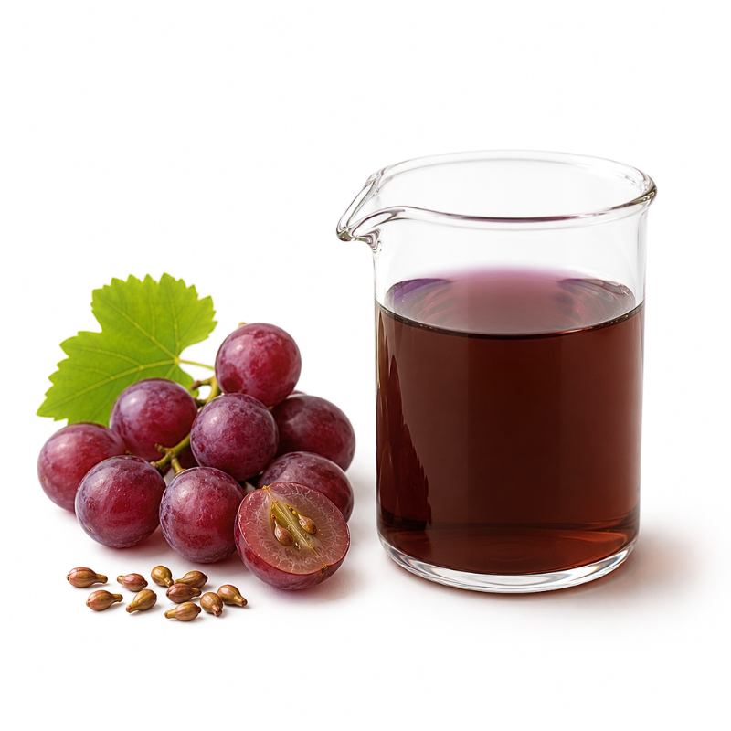 CDF Grape Seed Active