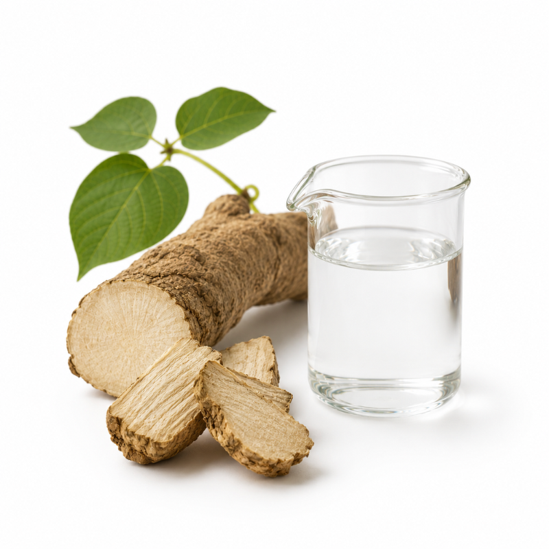 CDF Kudzu Root Iso Extract™