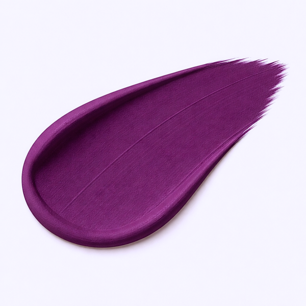 CDF Matte Lip Stick - Purple