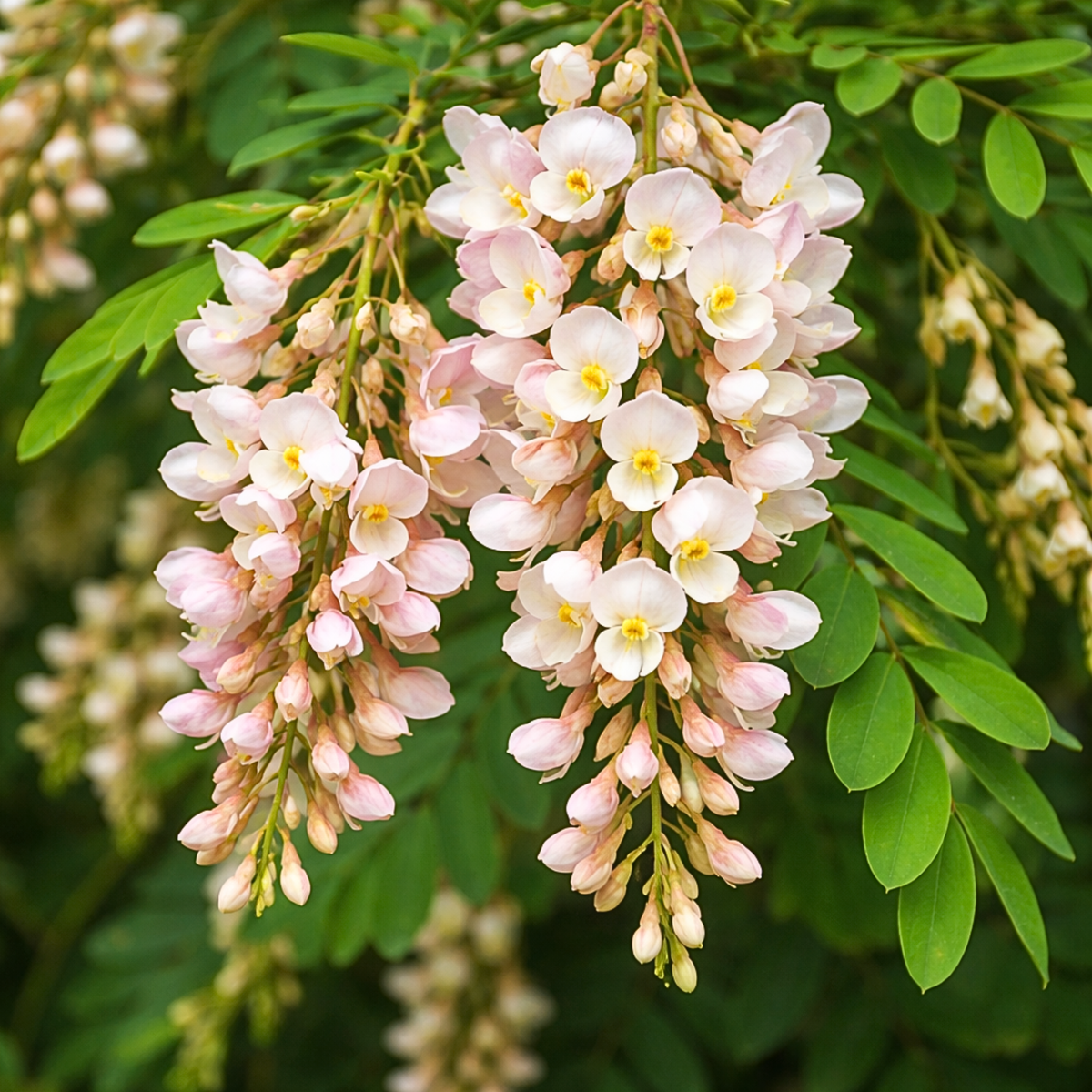 CDF Sophora Japonica Extract