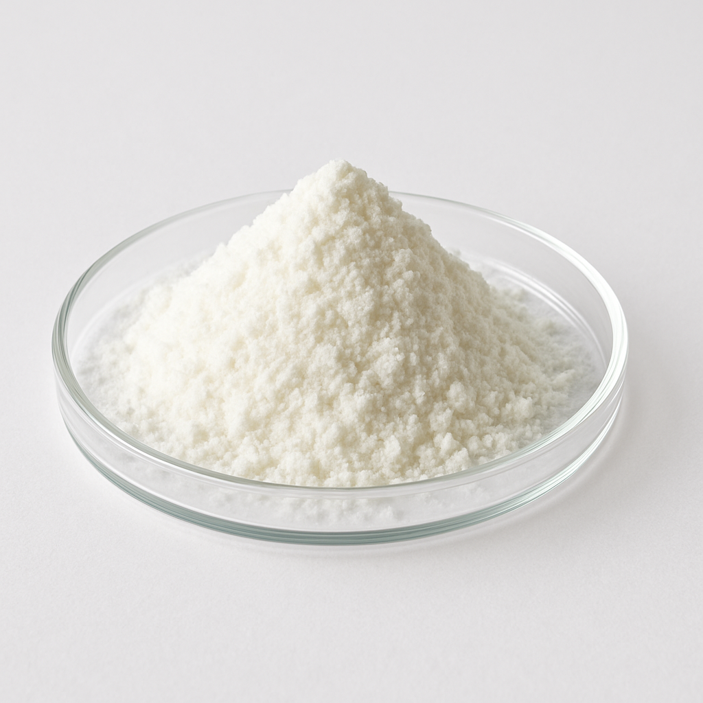 Sodium Lauroyl Glutamate Powder