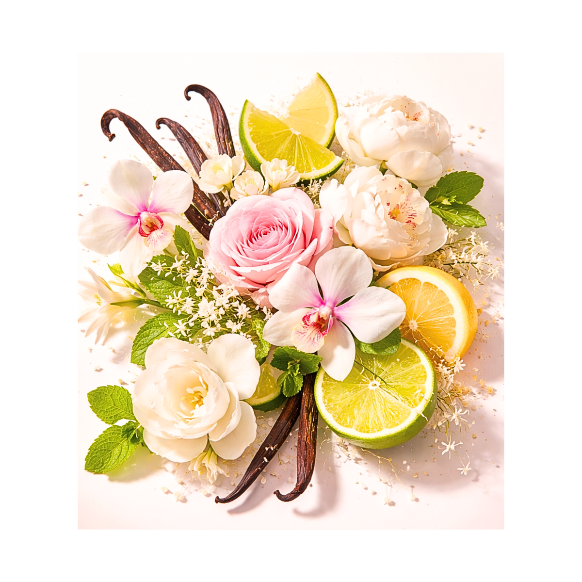 Blooming Romance Fragrance Oil