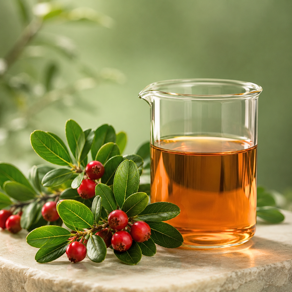 CDF Bearberry Brightening Extract