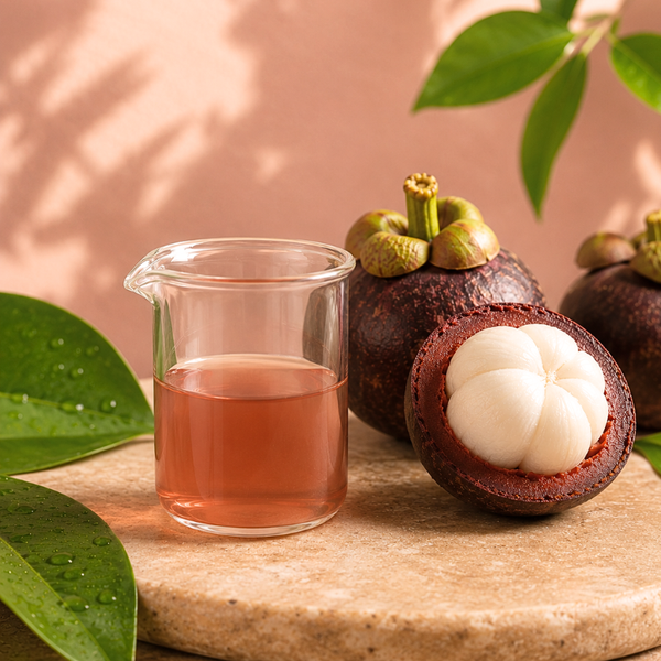 CDF Mangosteen Extract
