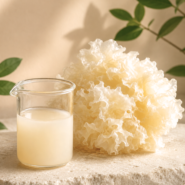CDF Tremella Mushroom Extract