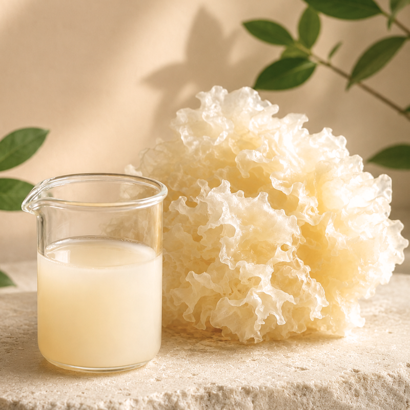 CDF Tremella Mushroom Extract