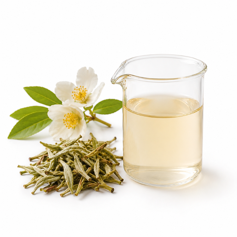 CDF White Tea Active™