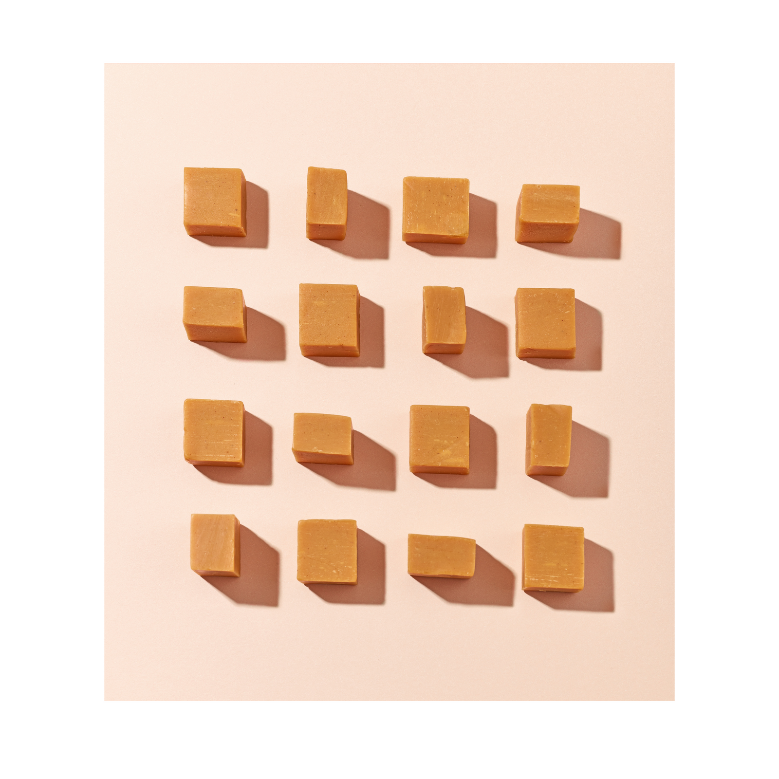 Creamy Toffee lip flavor oil, a rich and indulgent flavoring oil, adding a smooth, buttery-sweet toffee taste to lip balms and glosses.