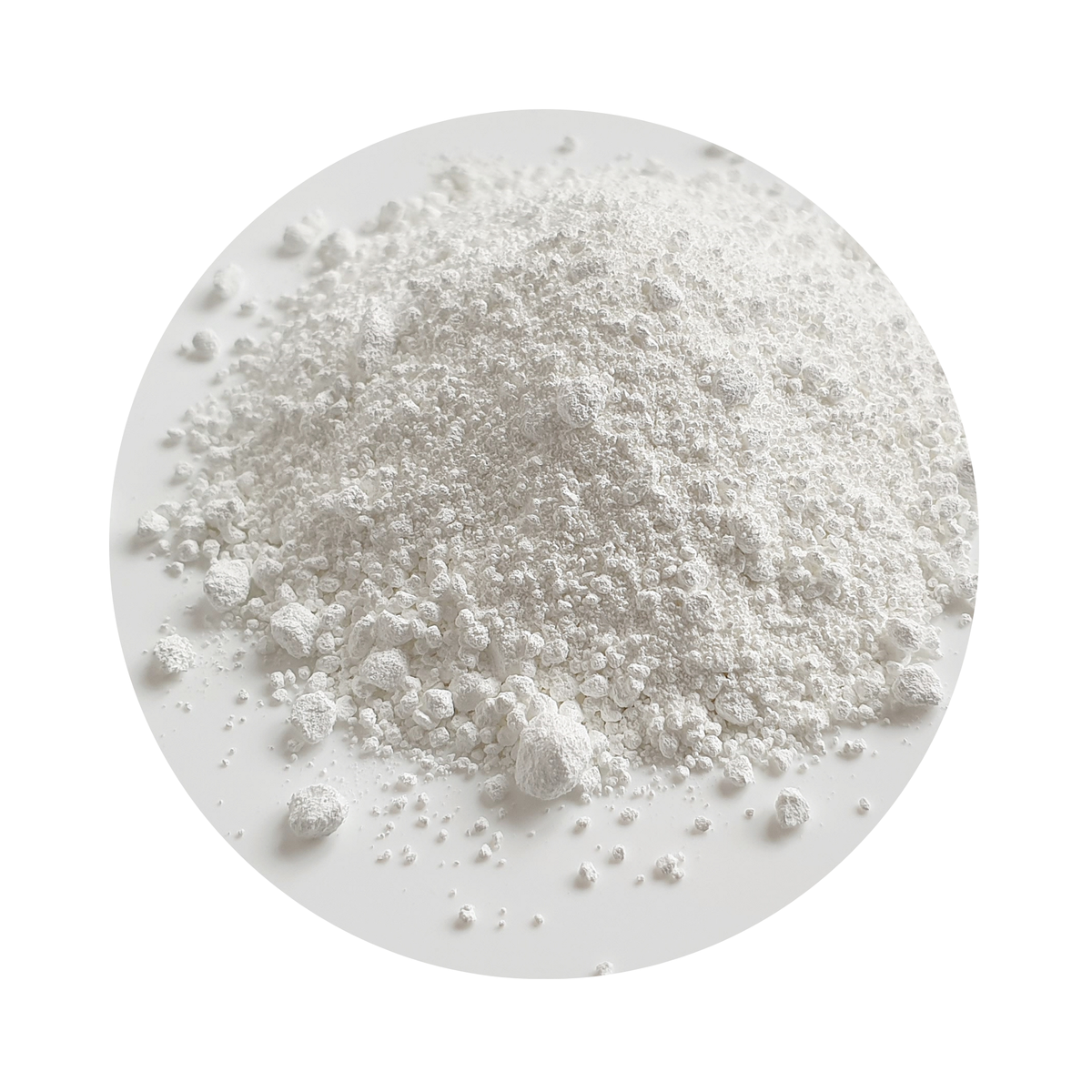 Kaolin Clay