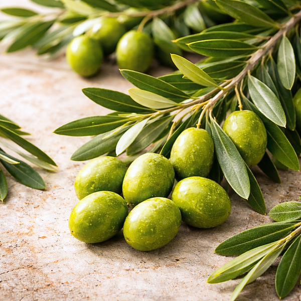 CDF Olive Leaf Extract