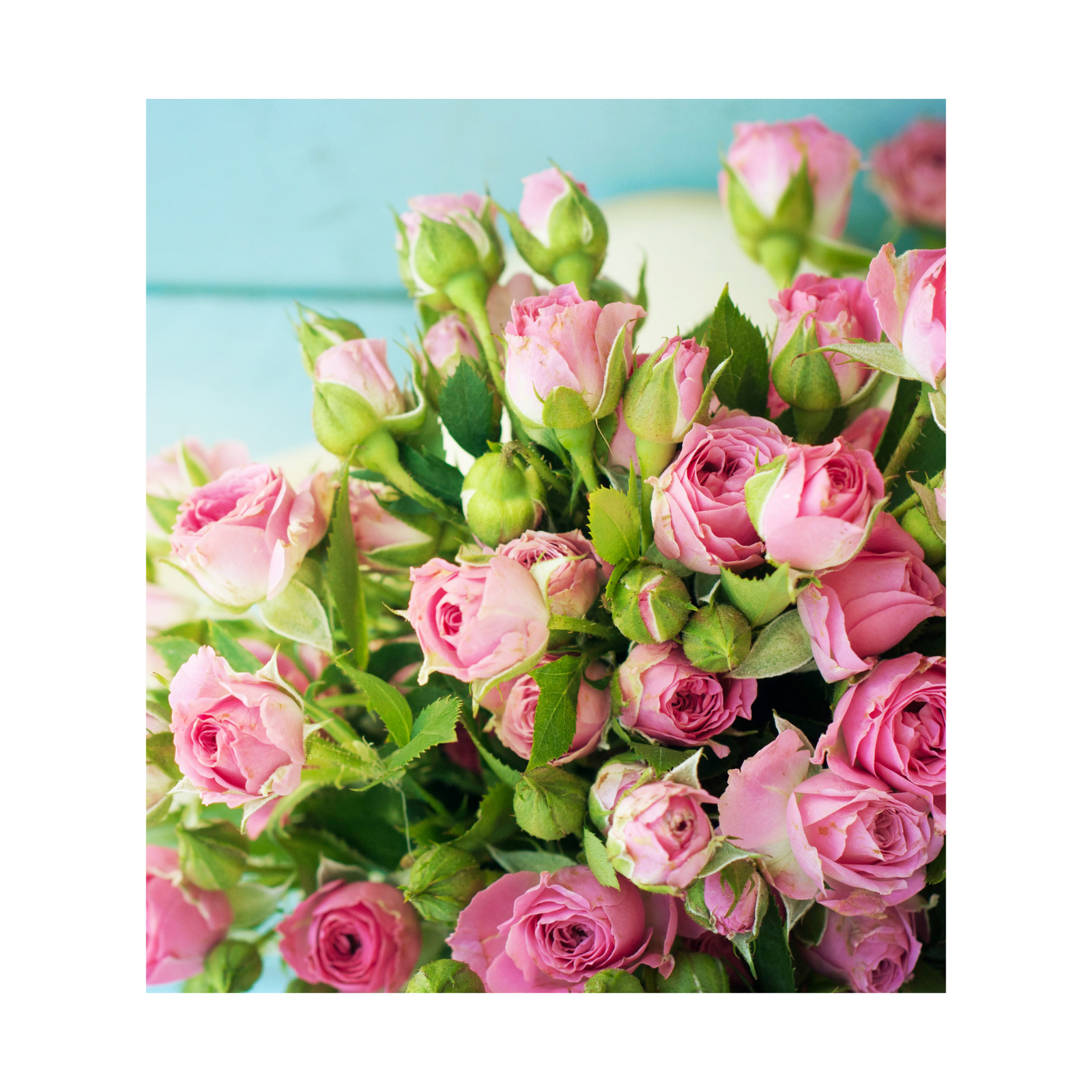 Parisian Bloom fragrance oil, a luxurious blend of fresh peony, soft jasmine, and creamy sandalwood, evoking the elegance of a Parisian garden, perfect for candles and personal care products.