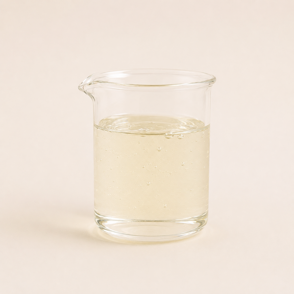 PEG 40 (Hydrogenated Castor Oil)