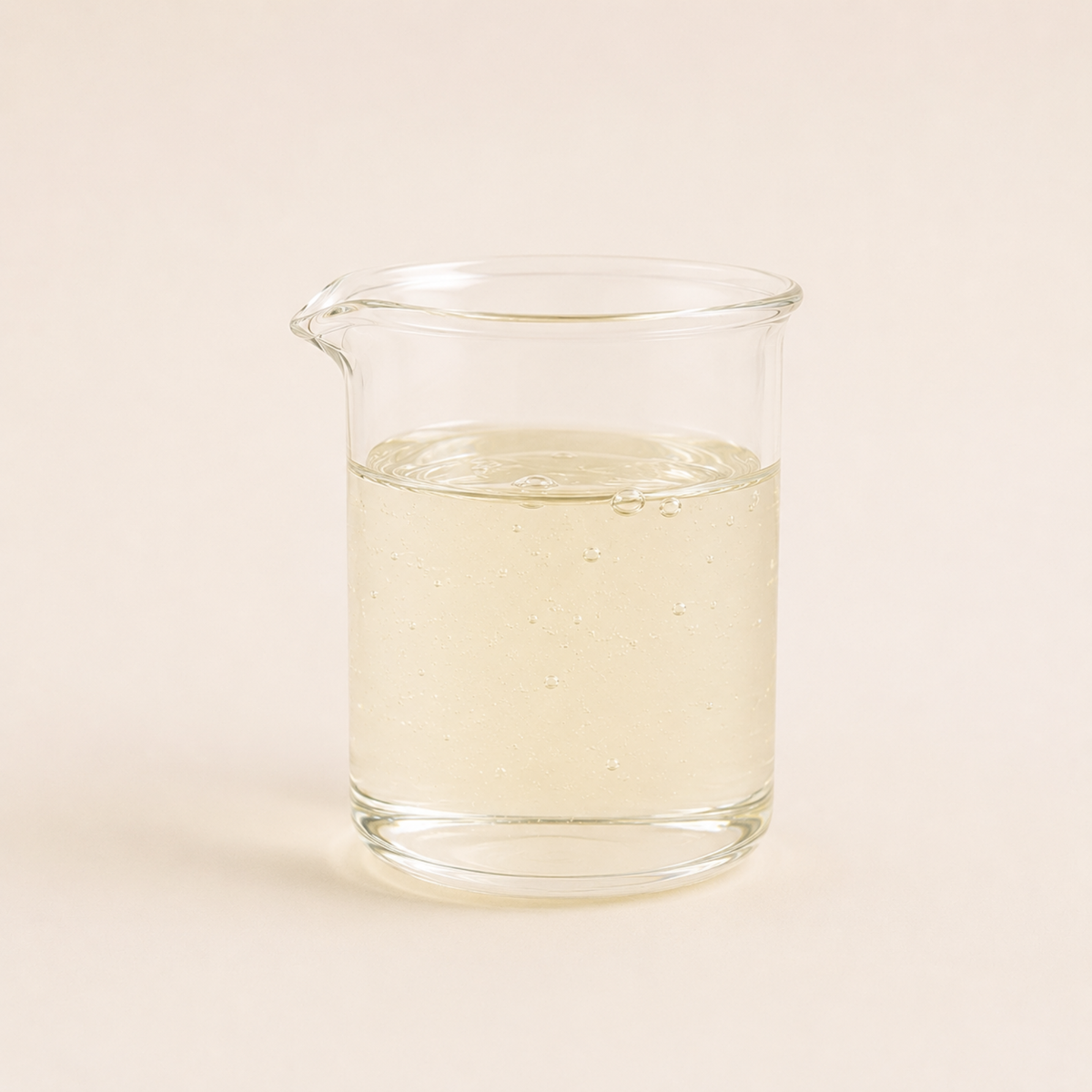 PEG 40 (Hydrogenated Castor Oil)