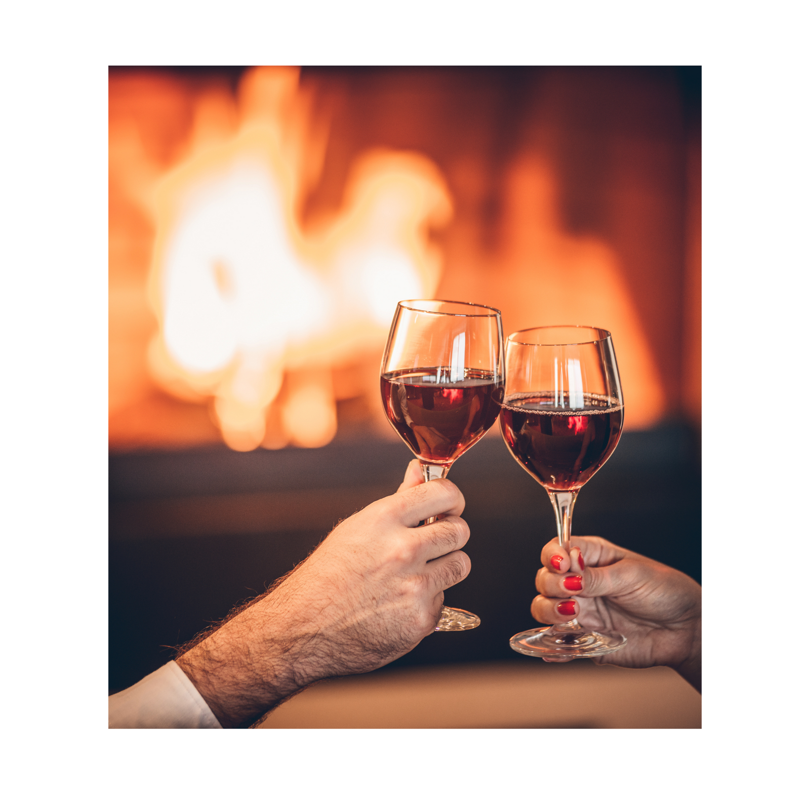 Red Wine flavor oil, a rich and fruity essence with deep berry and oak undertones, adding a sophisticated and indulgent taste to lip balms and glosses.