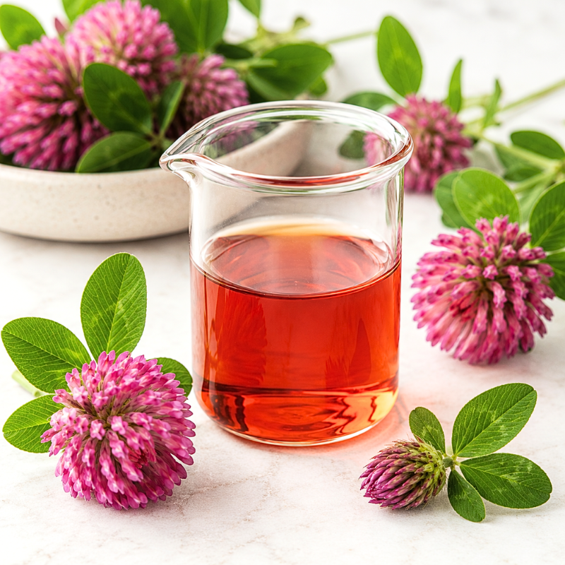 CDF Red Clover Active™