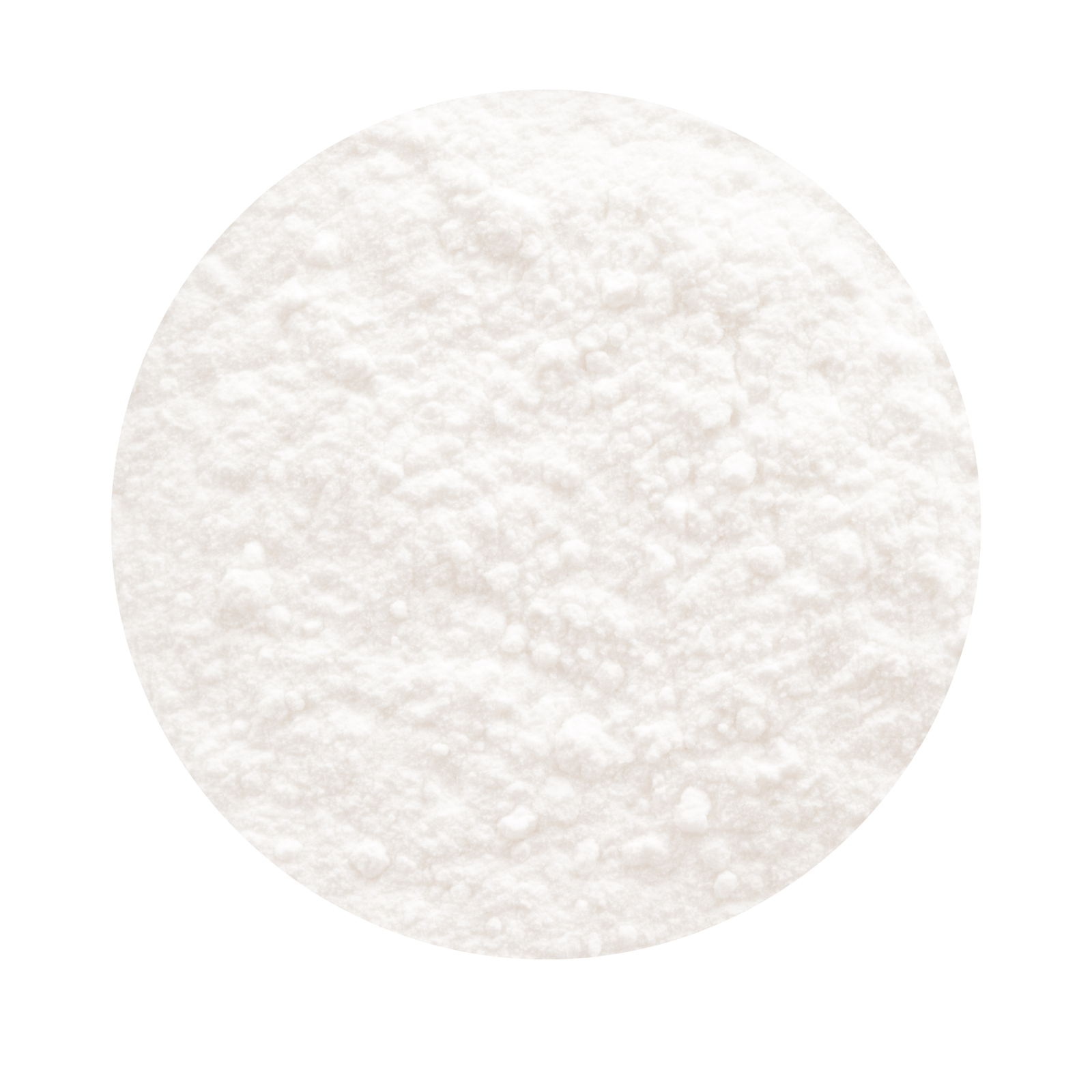 Titanium Dioxide Powder (Oil Soluble), a high-opacity white pigment, perfect for enhancing coverage and brightness in oil-based cosmetics, skincare, and makeup formulations.