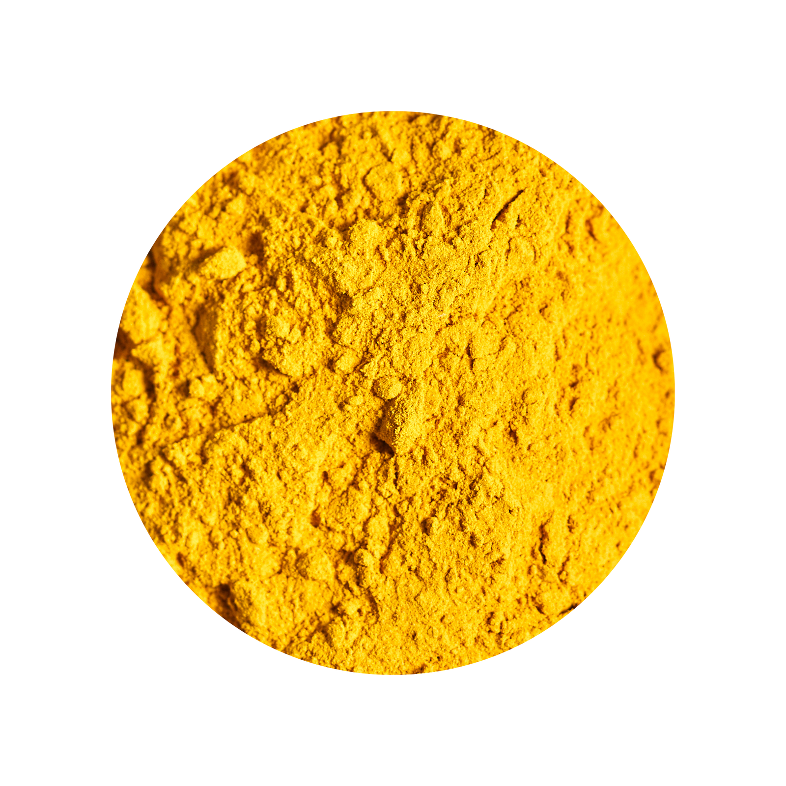 Yellow Iron Oxide Powder, a rich and earthy yellow pigment, perfect for adding warm, vibrant color to cosmetics, skincare, and mineral makeup formulations.